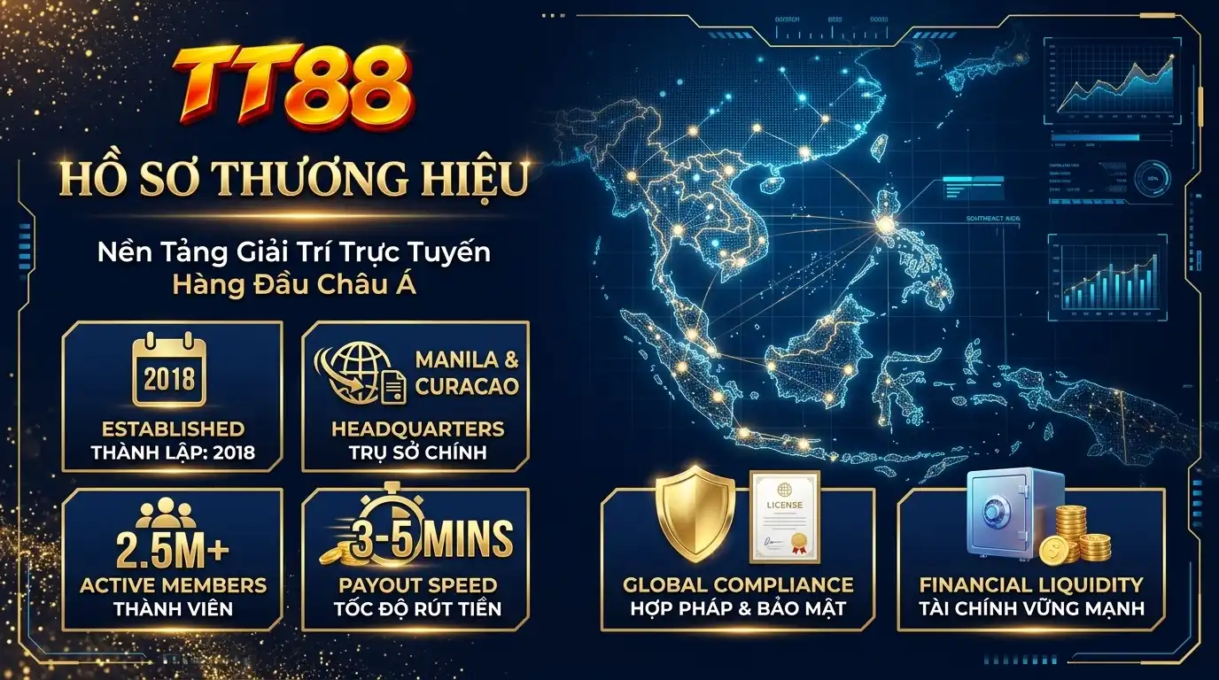 tt88 ho so thuong hieu tt88 vi the tai chau a
